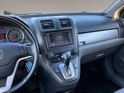 Used 2011 Honda CR-V EX-L image 9