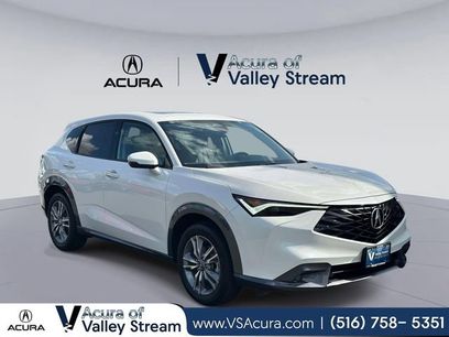 Used 2026 Acura ADX AWD
