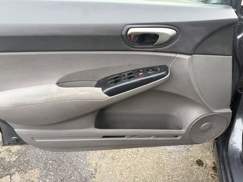 Used 2011 Honda Civic LX image 11