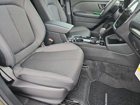 New 2026 Subaru Forester Premium AWD/4WD image 13