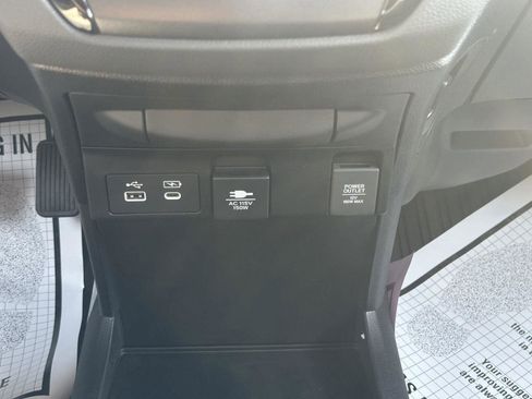 New 2026 Honda Odyssey Elite image 27