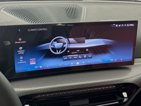 New 2026 BMW 430i xDrive w/ M Sport Package AWD/4WD image 16