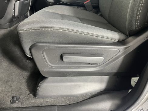 Used 2024 RAM 1500 Tradesman w/ Night Edition image 19