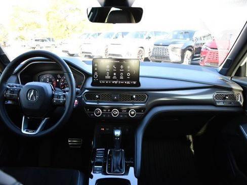 Used 2025 Acura Integra A-Spec image 20