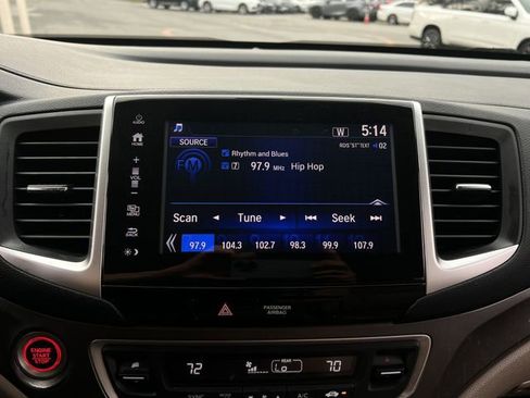 Used 2017 Honda Pilot EX-L image 23