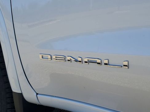 New 2024 GMC Sierra 1500 Denali w/ Technology Package image 70