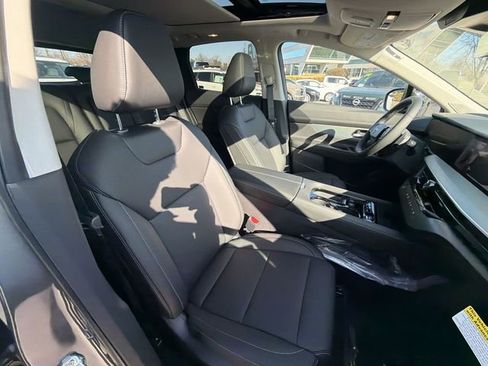 New 2026 Nissan Murano SL image 24