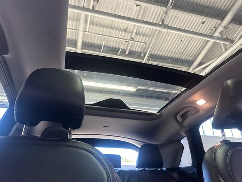 Used 2023 INFINITI QX50 Luxe FWD image 25