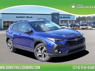 Certified 2026 Subaru Crosstrek 2.5i Premium w/ Crosstrek Mirror Package AWD/4WD video 1