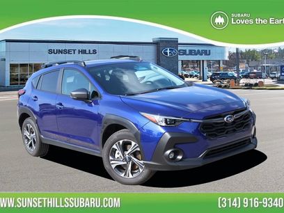 Certified 2026 Subaru Crosstrek 2.5i Premium w/ Crosstrek Mirror Package