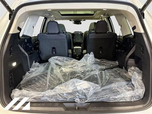 New 2026 Subaru Ascent Bronze Edition AWD/4WD image 29