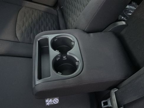 New 2026 Nissan Pathfinder SV AWD/4WD image 41