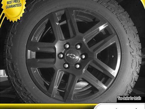 Used 2022 Chevrolet Silverado 1500 RST w/ Z71 Off-Road Package AWD/4WD image 27