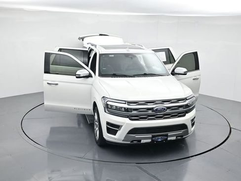 Used 2023 Ford Expedition Max Platinum image 48