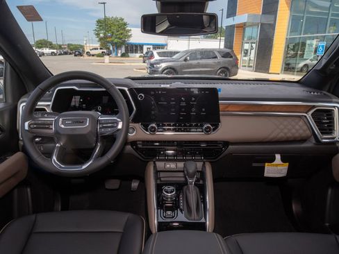 New 2026 GMC Canyon Denali AWD/4WD image 21
