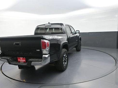 Used 2021 Toyota Tacoma TRD Off-Road AWD/4WD image 64
