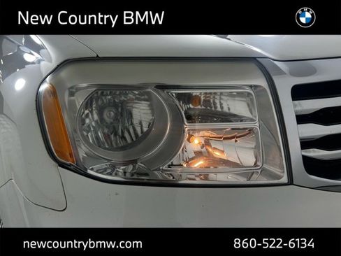 Used 2014 Honda Pilot EX-L image 31