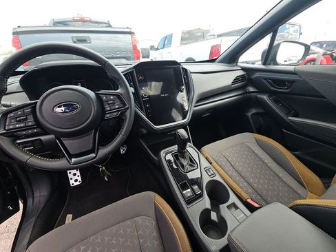 Used 2025 Subaru Crosstrek 2.5i Sport image 3