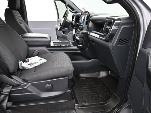 Used 2023 Ford F150 XL w/ STX Appearance Package image 17