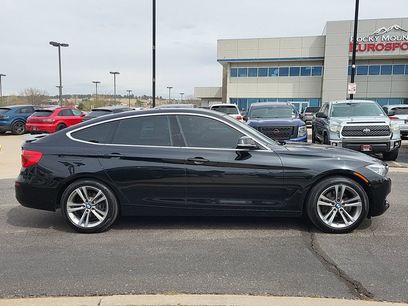 Used 2017 BMW 330i Gran Turismo xDrive