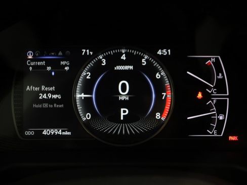 Used 2023 Lexus ES 350 image 16