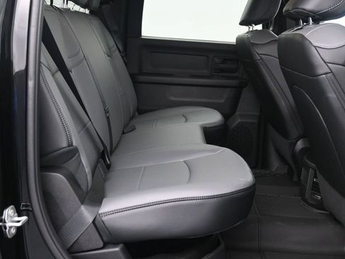 New 2026 RAM 2500 Tradesman w/ Chrome Appearance Group image 12