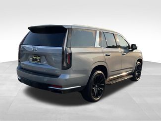 Used 2023 Cadillac Escalade Premium Luxury AWD/4WD video 3