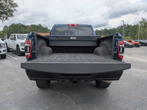 Used 2023 RAM 2500 Rebel w/ Level 2 Equipment Group AWD/4WD image 14