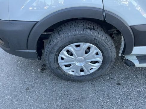 Used 2023 Ford Transit 250 Low Roof w/ Exterior Upgrade Package image 22