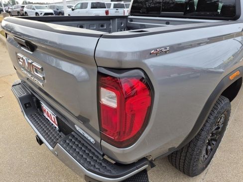 New 2026 GMC Canyon Elevation w/ Convenience Package AWD/4WD image 7