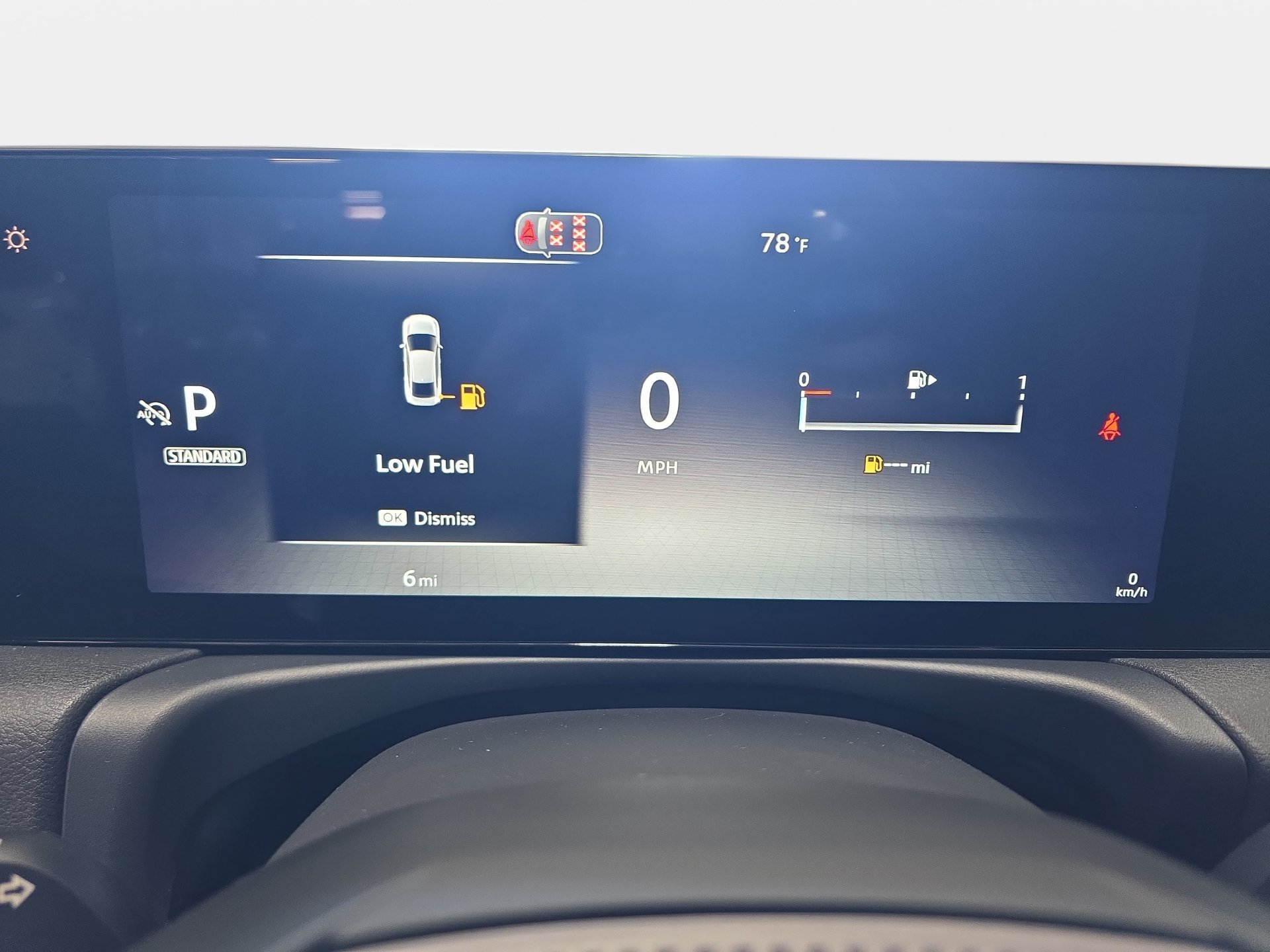 New 2027 Nissan Sentra SV w/ SV Convenience Package FWD image 19