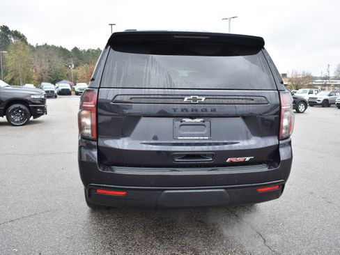Used 2024 Chevrolet Tahoe RST w/ Luxury Package image 8