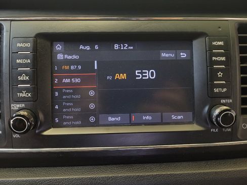 Used 2020 Kia Sedona L FWD image 25