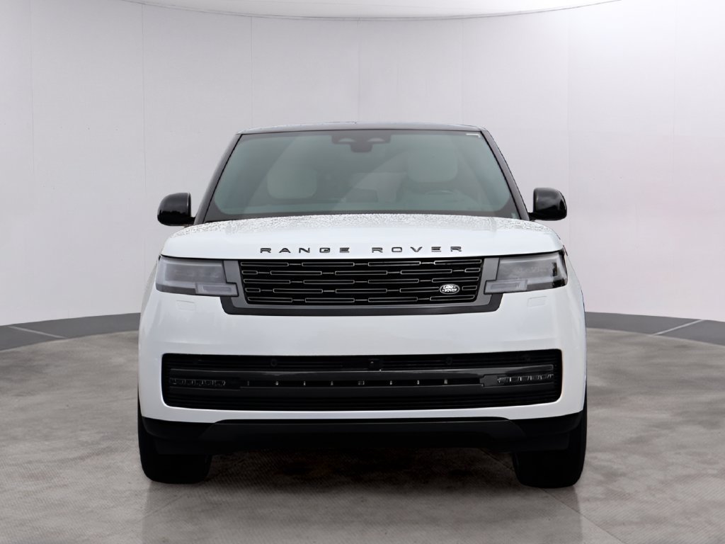 New 2026 Land Rover Range Rover Long Wheelbase Autobiography AWD/4WD image 2