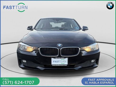 Used 2014 BMW 320i xDrive Sedan image 19