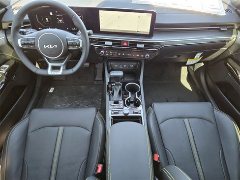 New 2026 Kia K5 GT w/ GT1 Package image 21