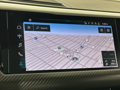 Used 2022 Audi e-tron GT Prestige w/ Prestige Package image 17