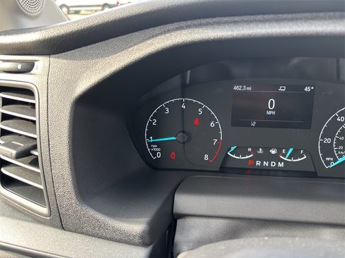 New 2025 Ford Transit 250 148 Medium Roof image 26