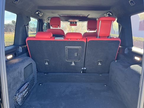 Certified 2021 Mercedes-Benz G 63 AMG 4MATIC image 34