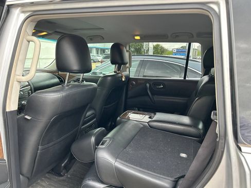 Used 2017 INFINITI QX80 2WD image 27