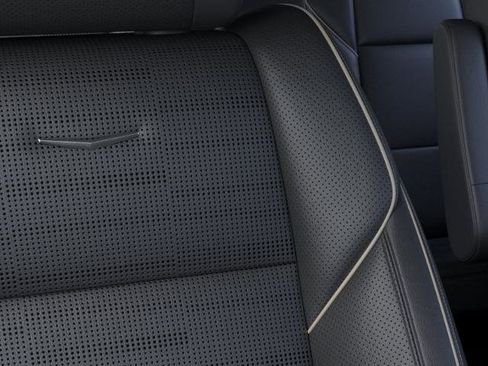 New 2026 Cadillac Escalade Sport w/ Touring Package image 21