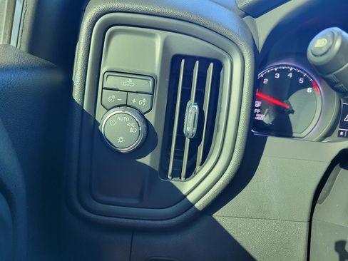 Certified 2023 Chevrolet Silverado 1500 Custom w/ LPO, Dark Essentials Package image 18