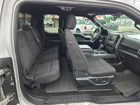 Used 2018 Ford F150 XLT w/ Equipment Group 302A Luxury AWD/4WD image 27