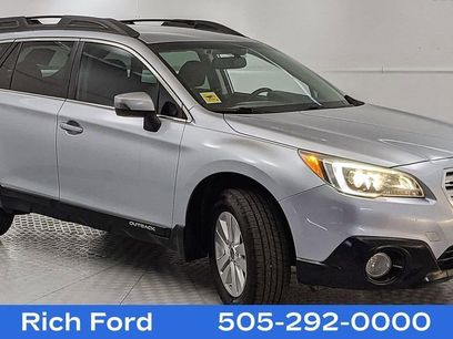 Used 2015 Subaru Outback 2.5i Premium