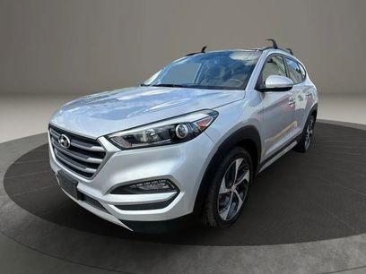 Used 2018 Hyundai Tucson Value