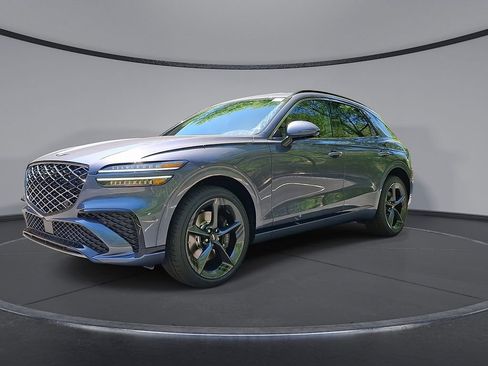 New 2026 Genesis GV70 2.5T Sport Prestige AWD/4WD image 1