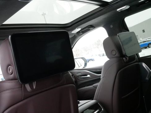 Certified 2023 Cadillac Escalade Sport Platinum image 34