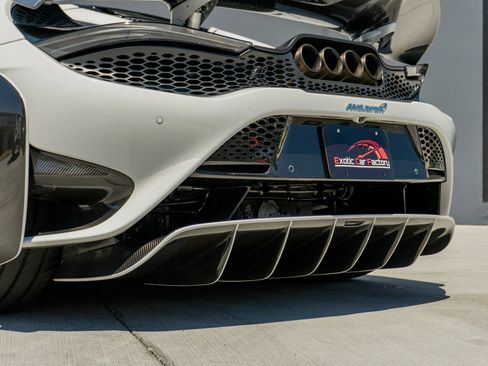 Used 2022 McLaren 765LT RWD image 55