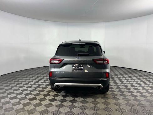 Used 2024 Ford Escape Active image 9