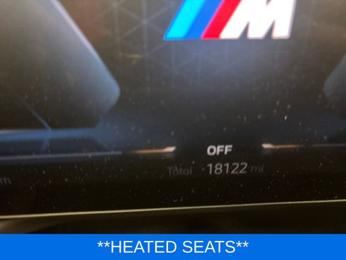 Used 2024 BMW M240i xDrive Coupe w/ Premium Package AWD/4WD image 14